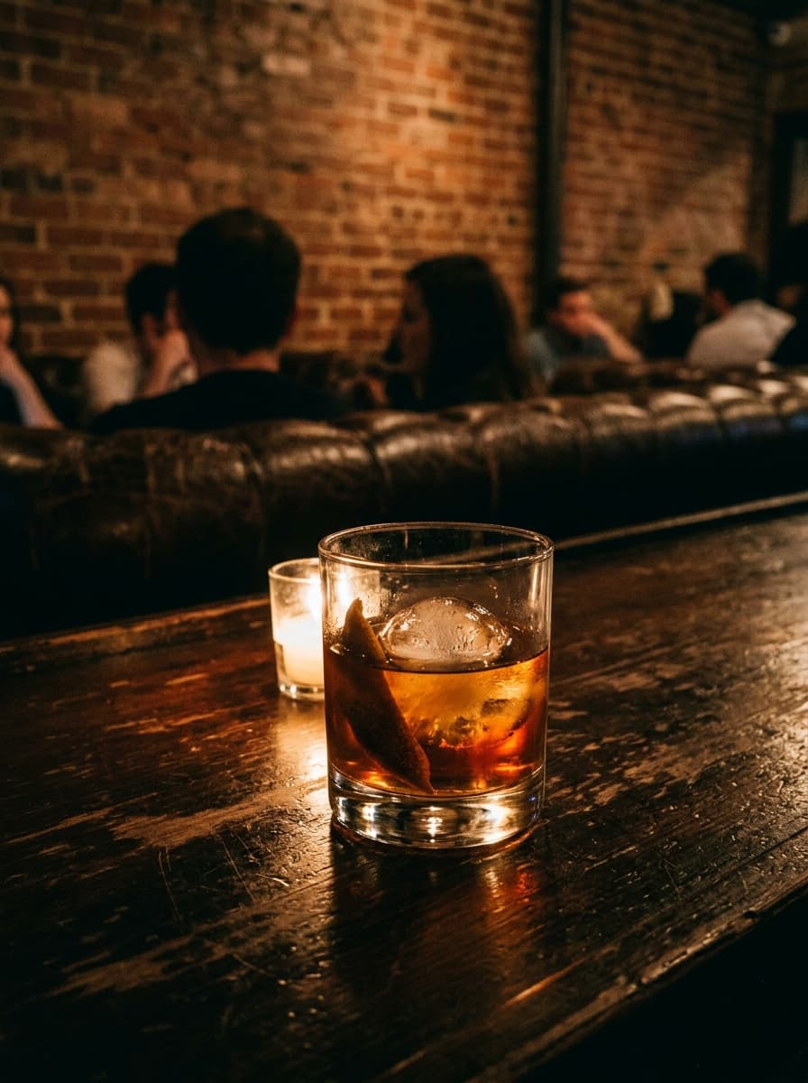 Speakeasies — Atlanta